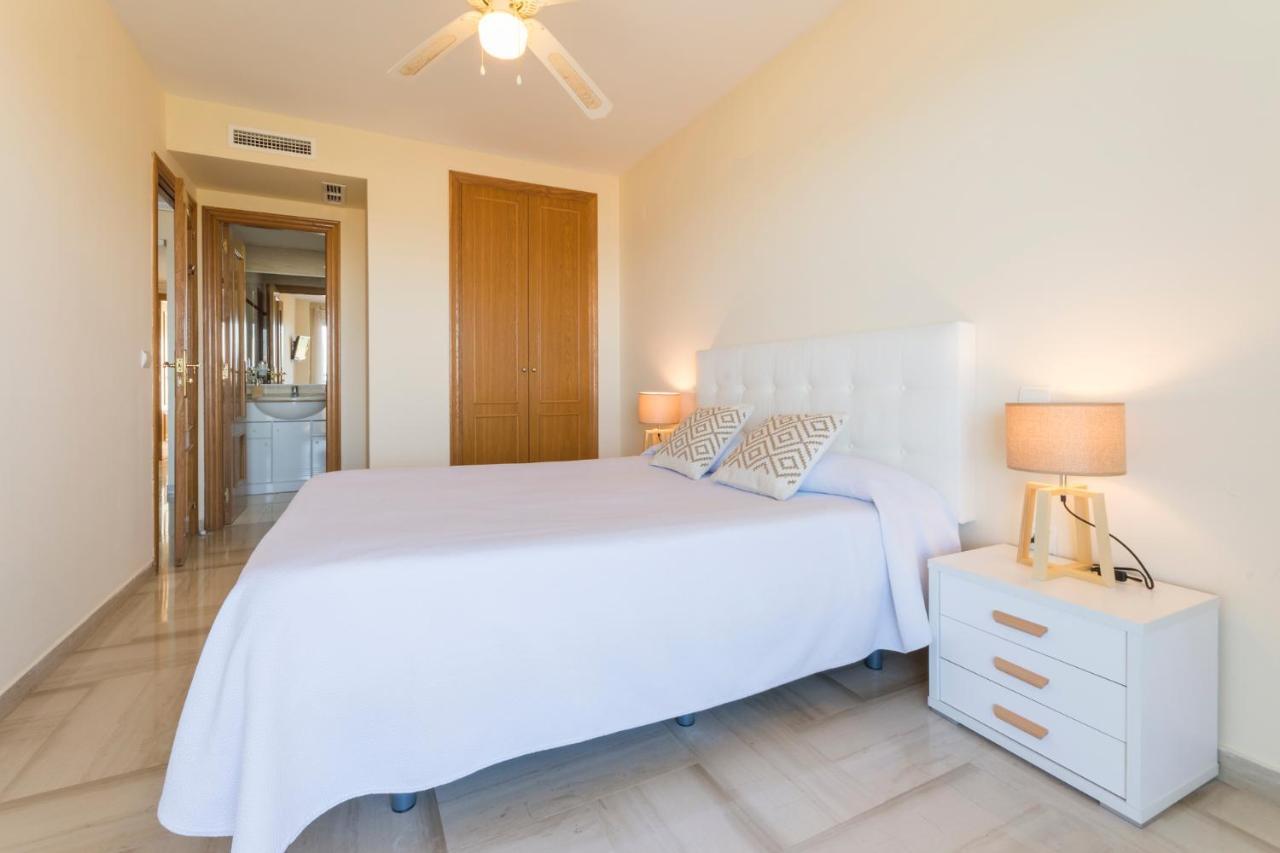 Ag Aiguablava Apartment Gandia Bagian luar foto