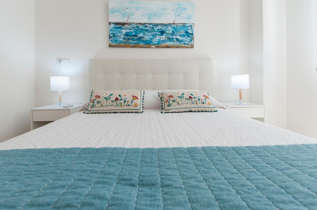 Ag Aiguablava Apartment Gandia Bagian luar foto