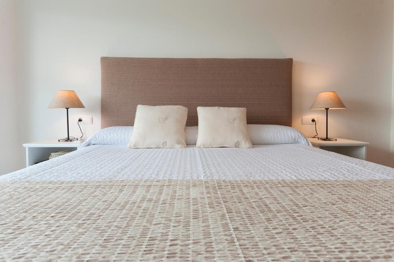 Ag Aiguablava Apartment Gandia Bagian luar foto