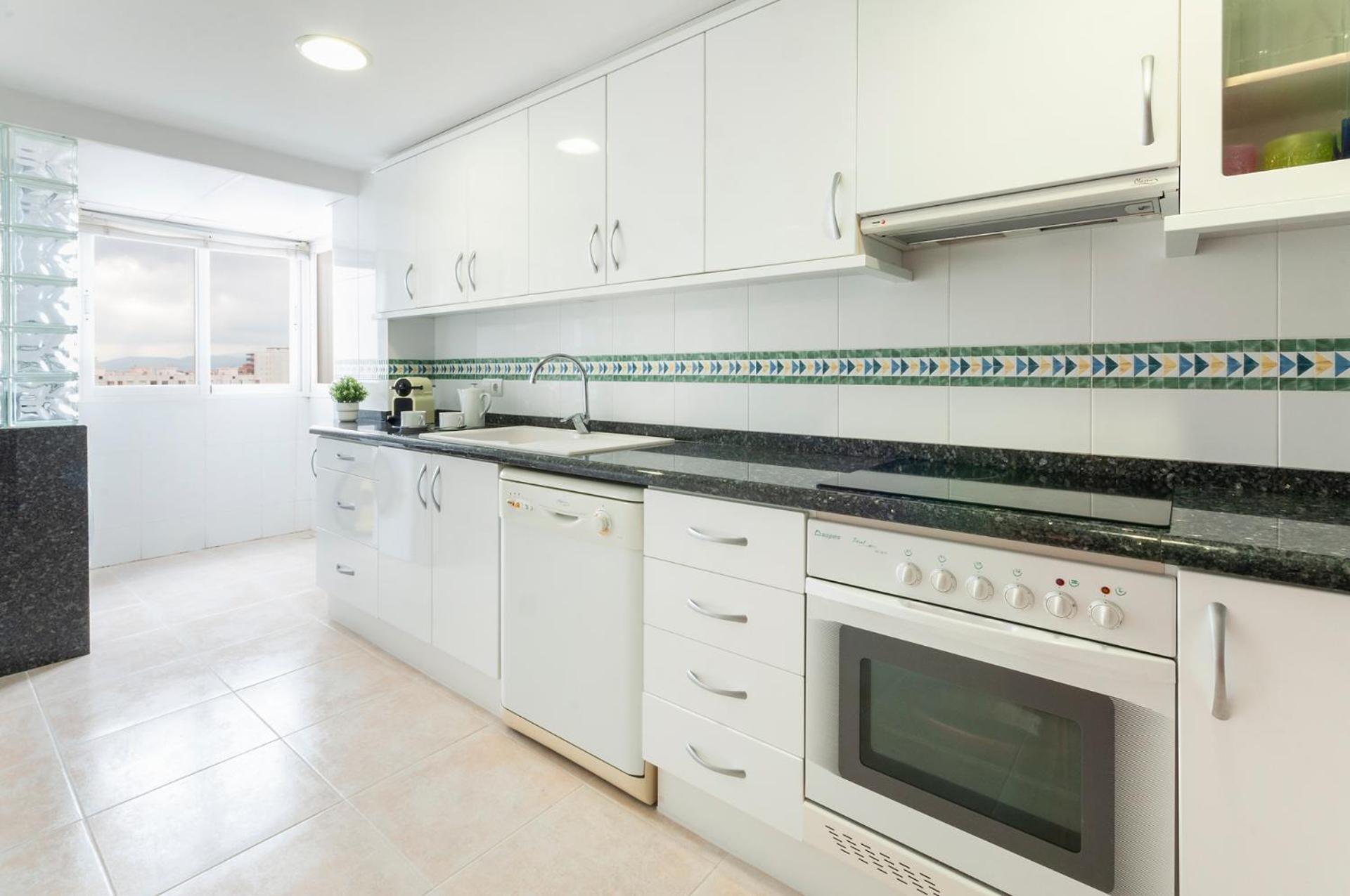 Ag Aiguablava Apartment Gandia Bagian luar foto