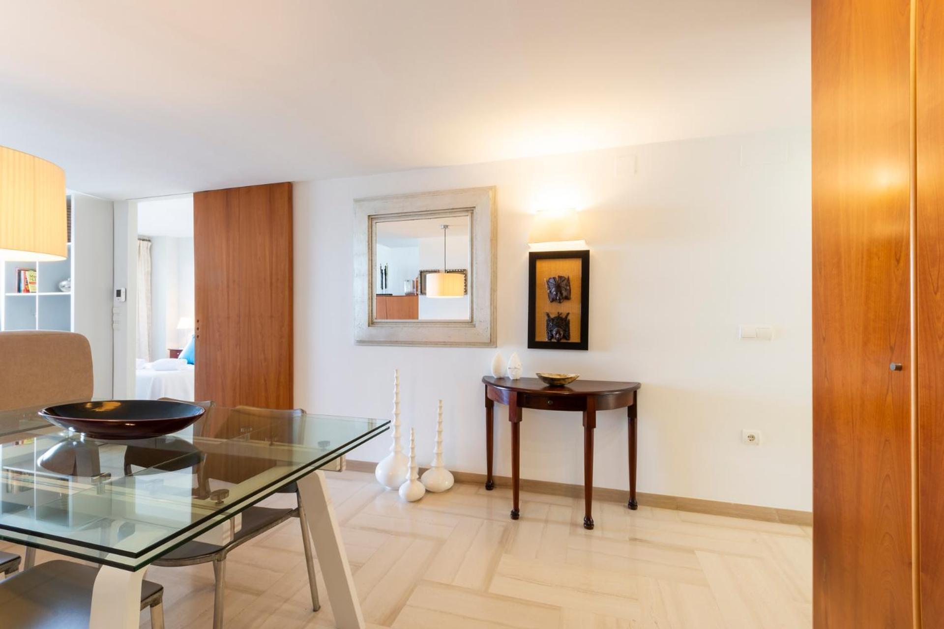 Ag Aiguablava Apartment Gandia Bagian luar foto