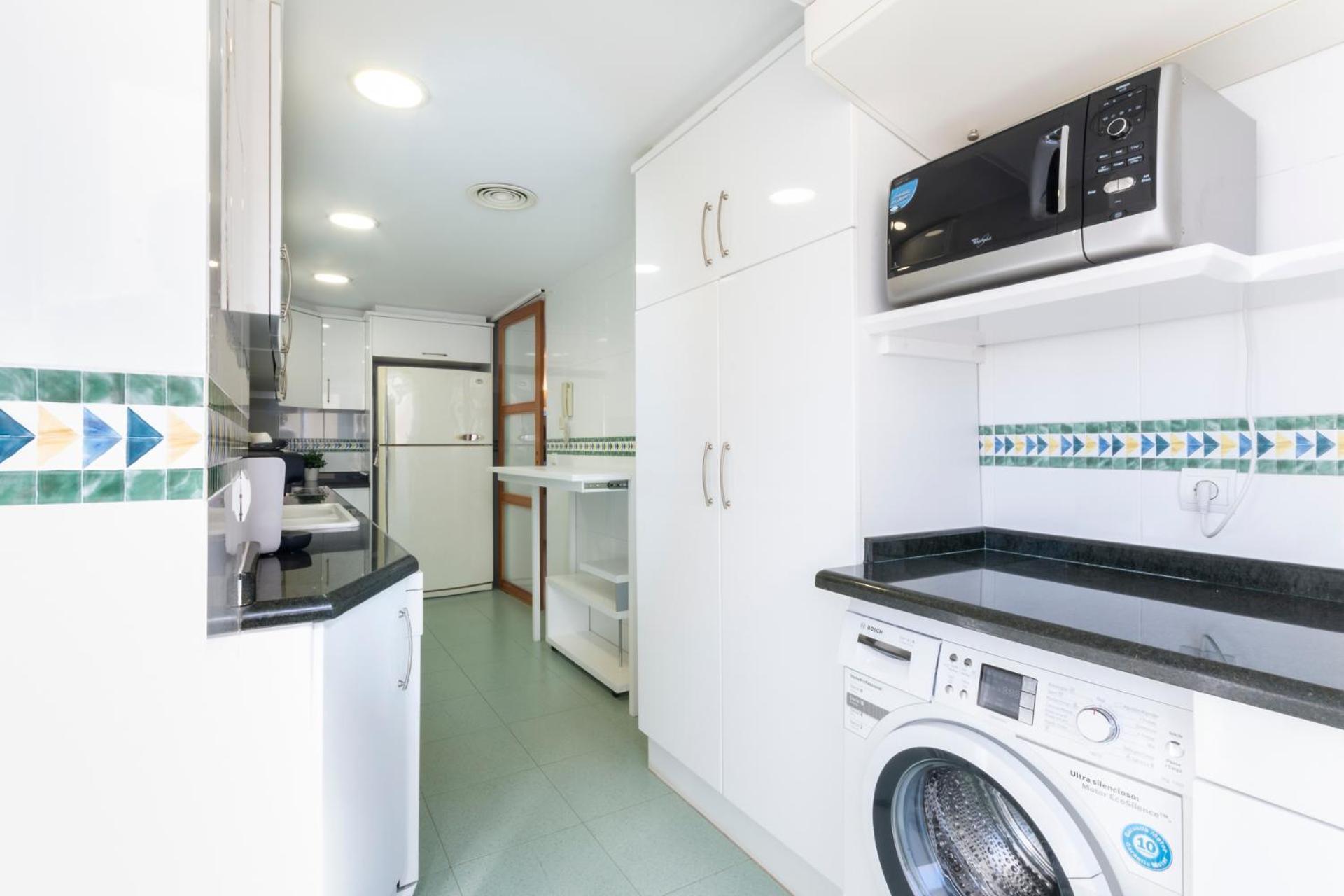 Ag Aiguablava Apartment Gandia Bagian luar foto