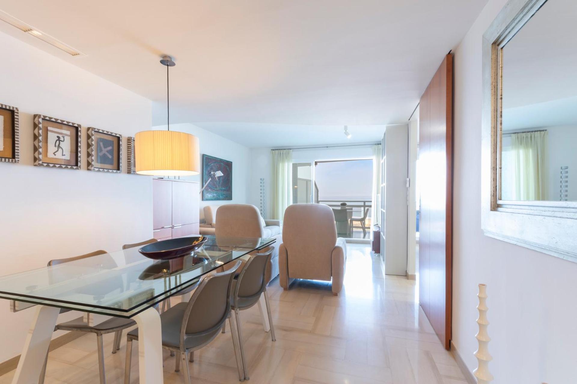 Ag Aiguablava Apartment Gandia Bagian luar foto