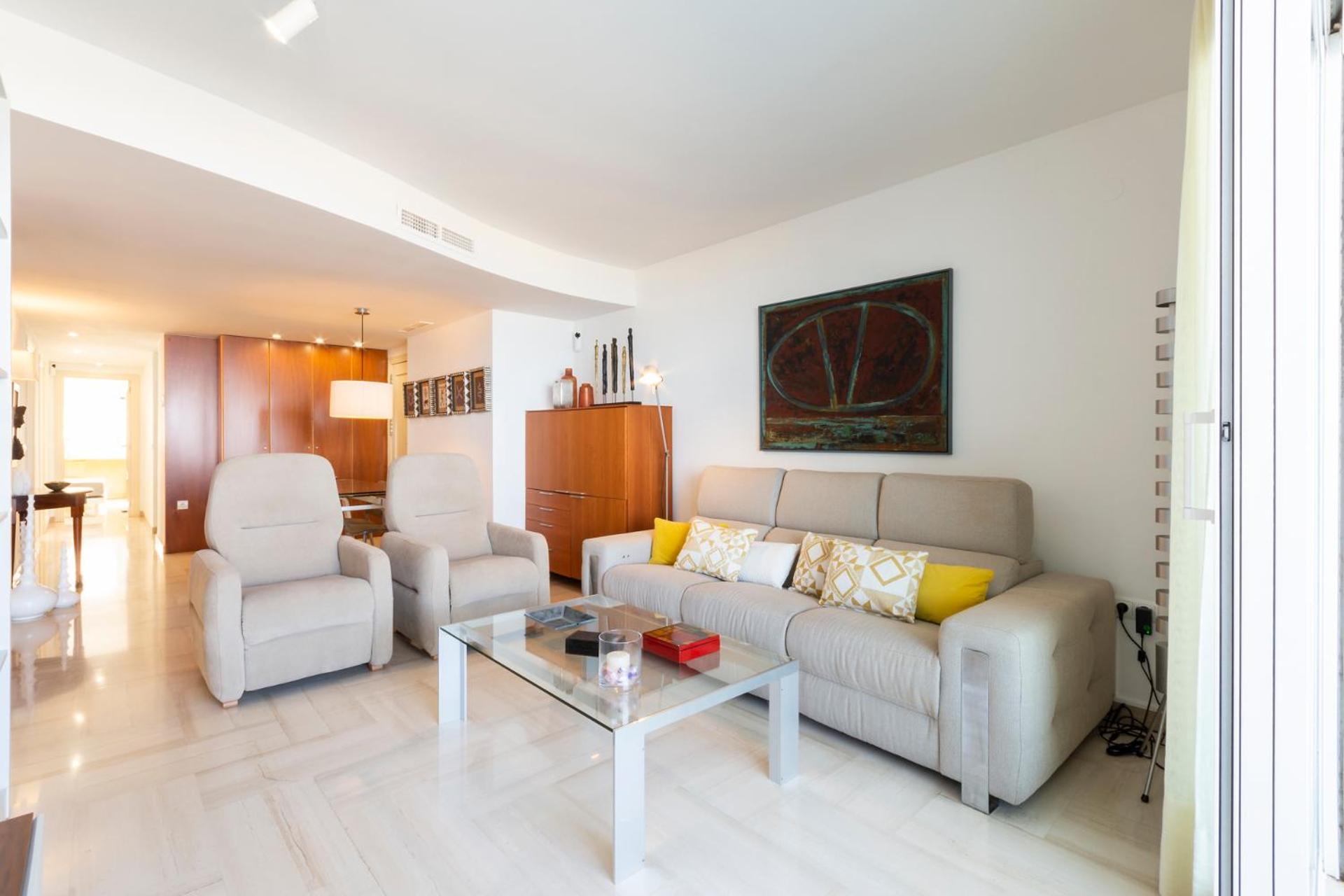 Ag Aiguablava Apartment Gandia Bagian luar foto