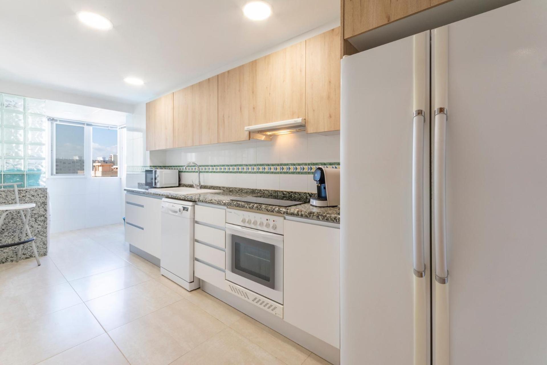 Ag Aiguablava Apartment Gandia Bagian luar foto